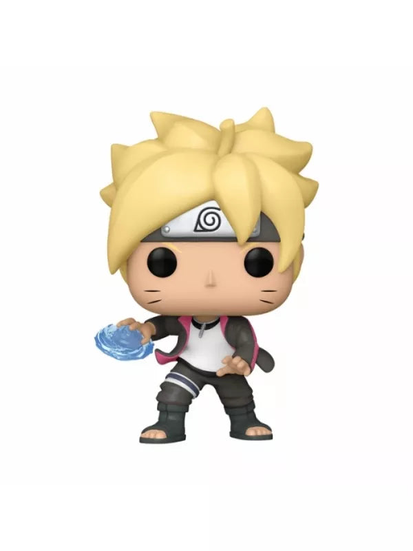 Funko POP! Boruto w/Rasengan - Boruto