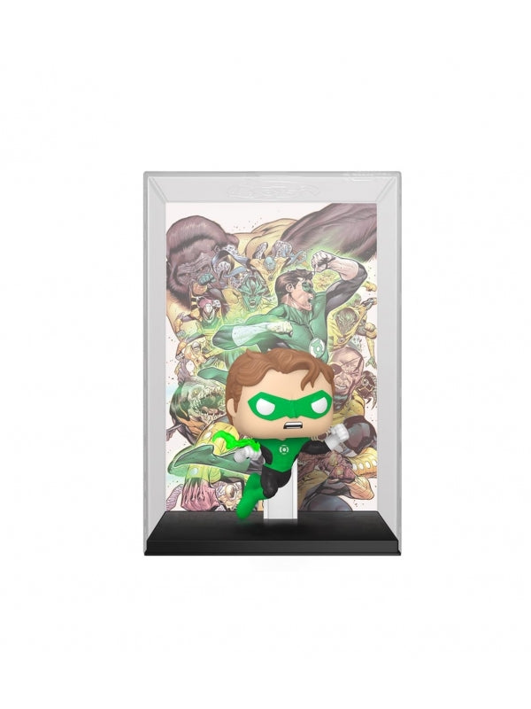 Funko POP! Comic Cover Green lantern - DC Comics