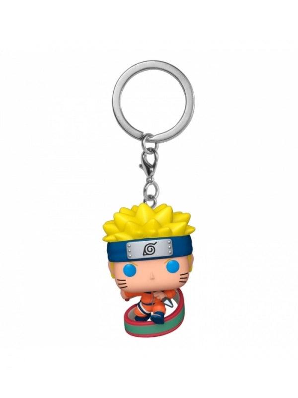 Funko POP! Keychain Classic- Naruto