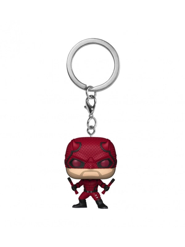 Funko POP! Keychain Daredevil - Marvel