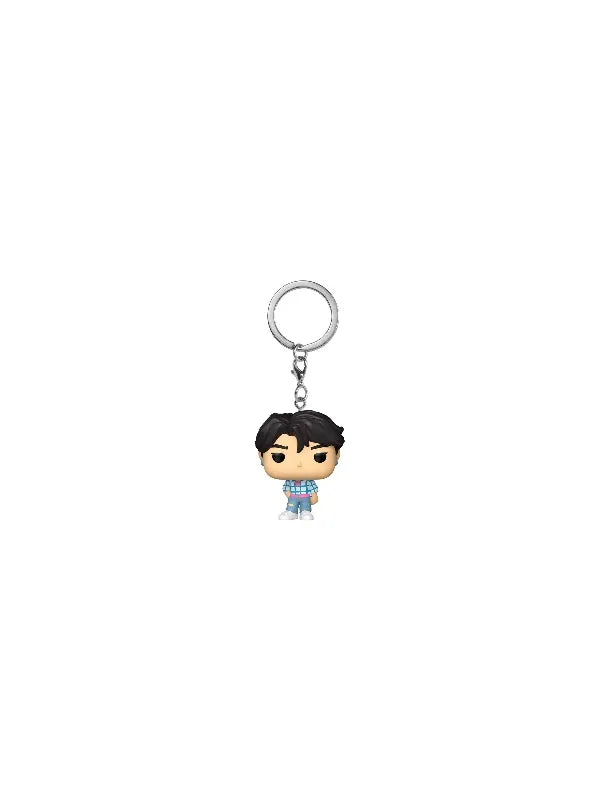 Funko POP! Keychain Jinu - KPOP Demon Hunter