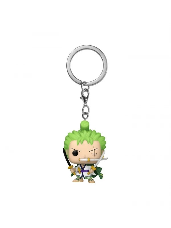Funko Pop! Keychain Roronoa Zoro One Piece