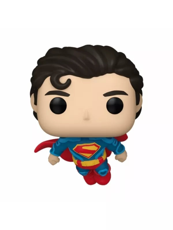 Funko POP! Keychain Superman - DC Comics