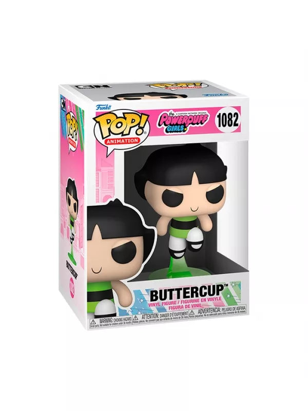 FUNKO POP! CACTUS - LAS SUPERNENAS
