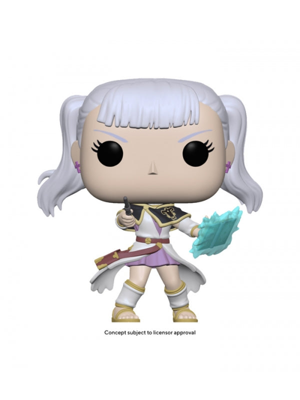 Funko POP! Noelle Black Clover