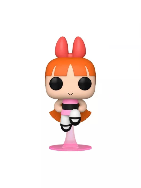Funko POP! Powerpuff Girls - Blossom - Cartoon Network