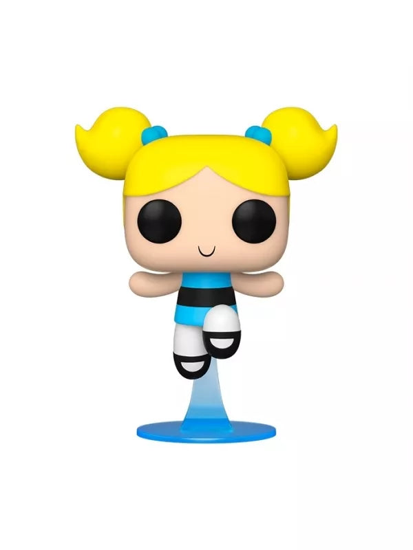 FUNKO POP! BURBUJA - LAS SUPERNENAS