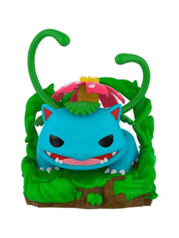 Funko POP! Premium Venusaur - Pokémon