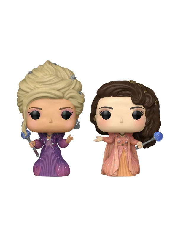 Funko POP! Vinyl 2-Pack Magical Wise Women - Wicked