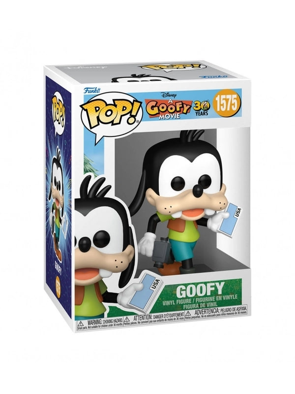 Funko POP! Vinyl A Goofy Movie - Disney