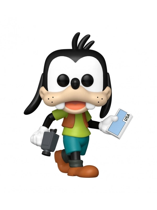 Funko POP! Vinyl A Goofy Movie - Disney