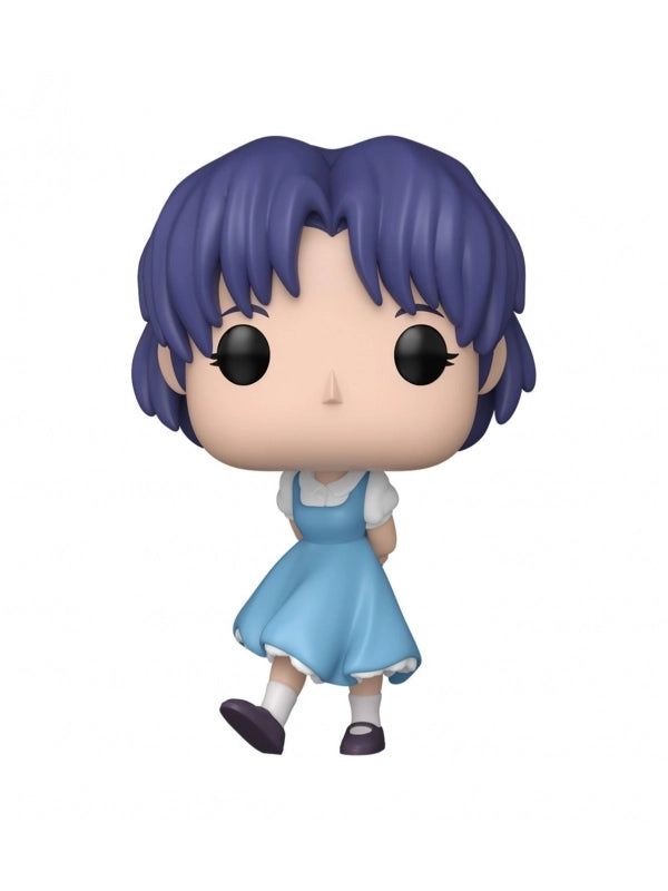 Funko POP! Vinyl Akane - Ranma 1/2