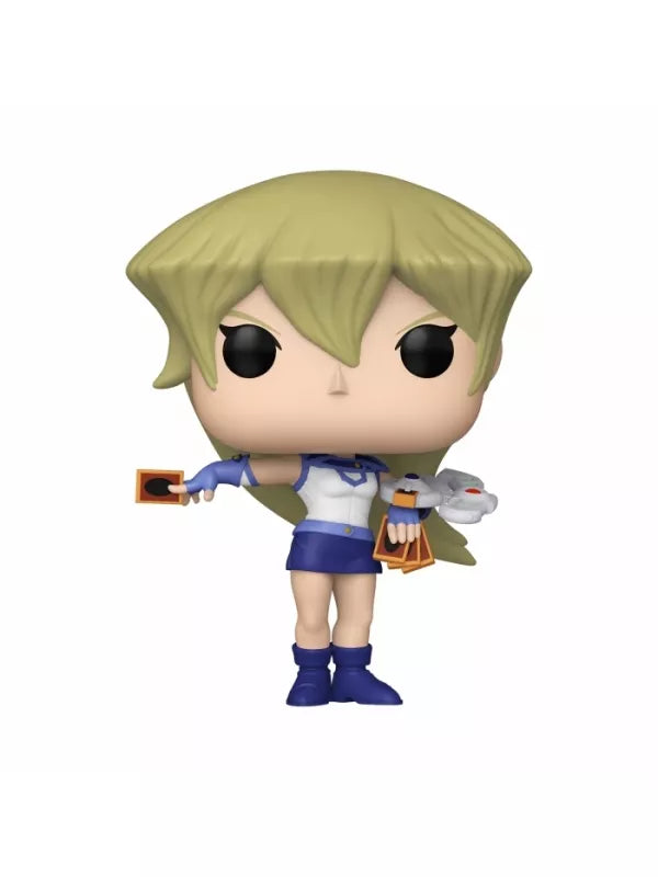 FUNKO POP! VINYL ALEXIS RHODES - YU-GI-OH!