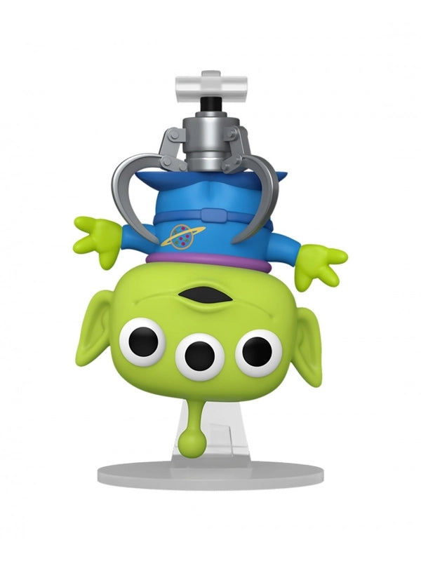 Funko POP! Vinyl Alien with Claw - Toy Story