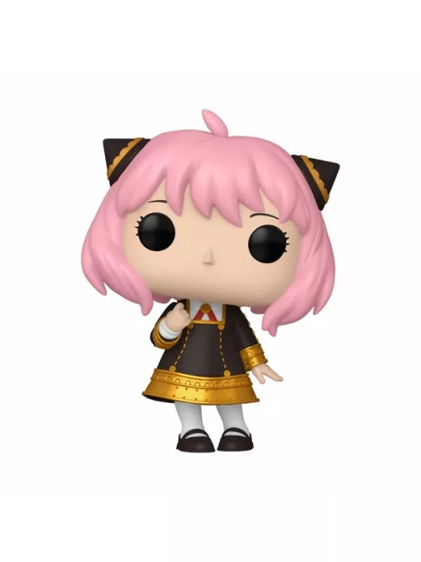 Funko POP! Vinyl Anya Forger - Spy x Familiy