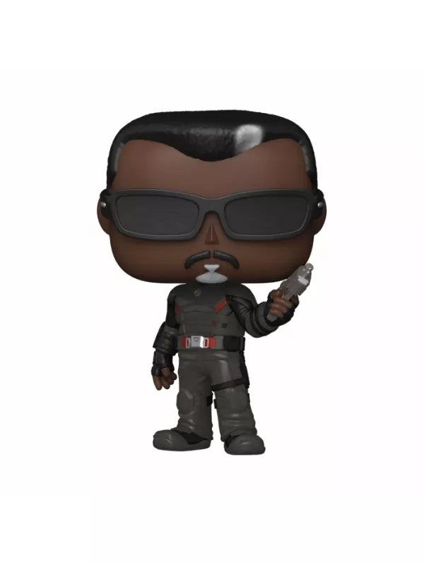 FUNKO POP! VINYL BLADE - DEADPOOL & WOLVERINE
