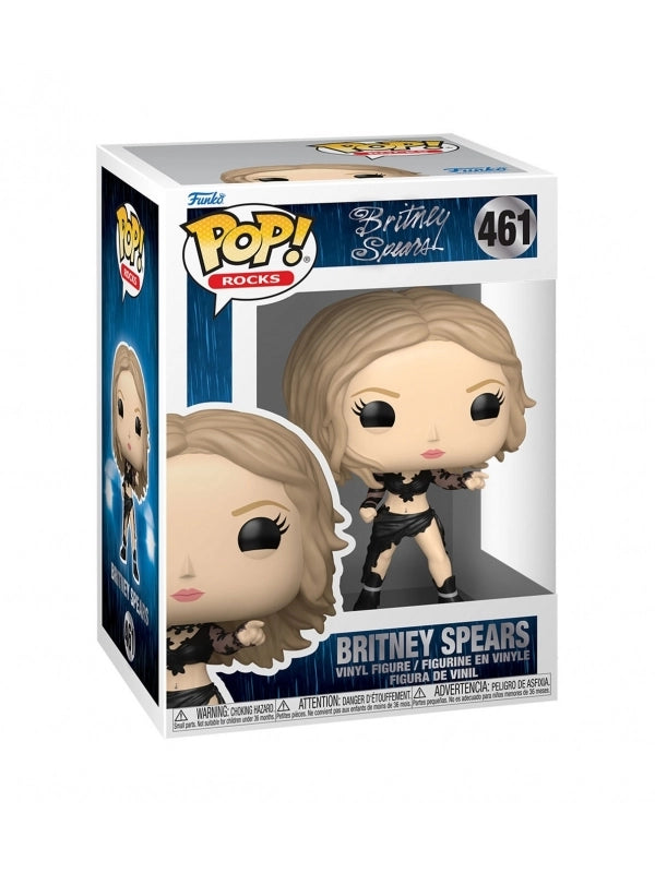 Funko POP! Vinyl Britney Spears (Stronger) - Música