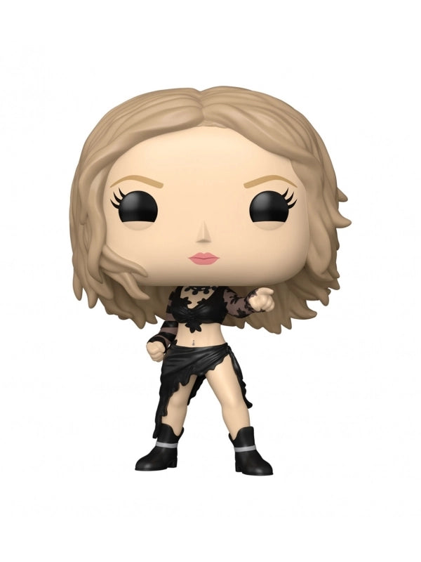 Funko POP! Vinyl Britney Spears (Stronger) - Música