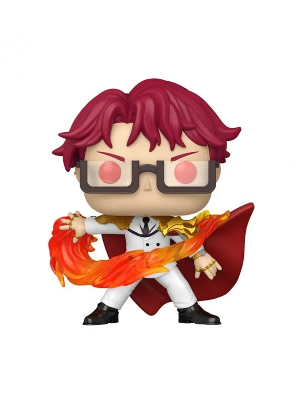 Funko POP! Vinyl Choi Jong-in - Solo Leveling