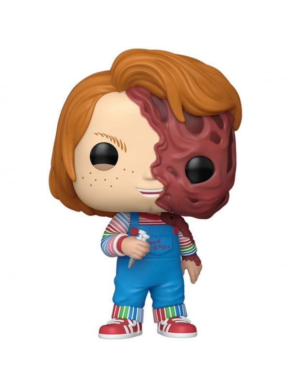 Funko POP! Vinyl Chucky (Melted) - Chucky