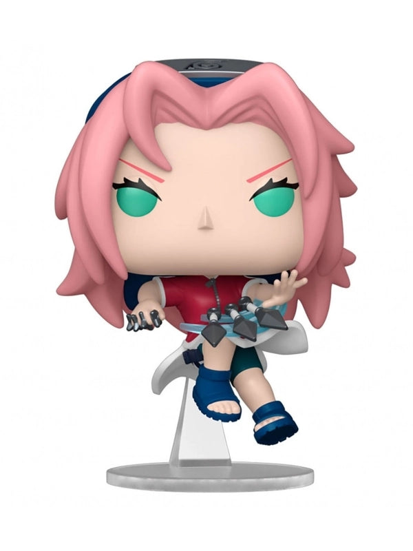Funko POP! Vinyl Classic- Sakura - Naruto