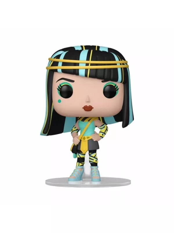 Funko POP! Vinyl Cleo de Nile - Monster High