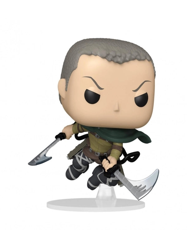 Funko POP! Vinyl Connie springer - Attack on Titan