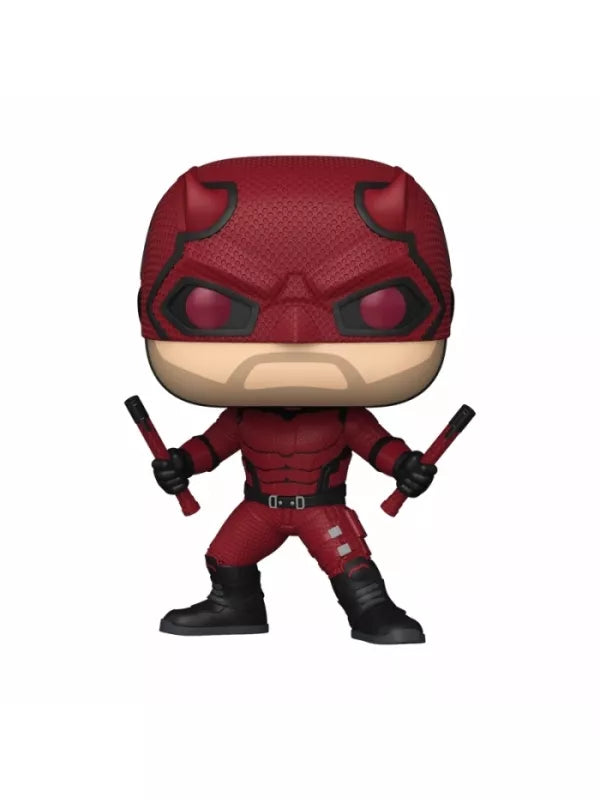 Funko POP! Vinyl Daredevil - Marvel