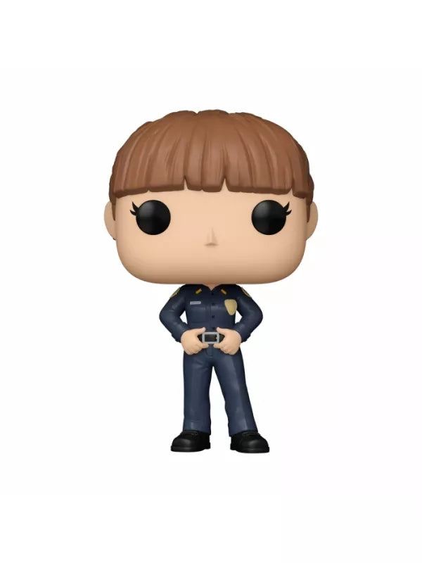 Funko POP! Vinyl Debra Morgan - Dexter