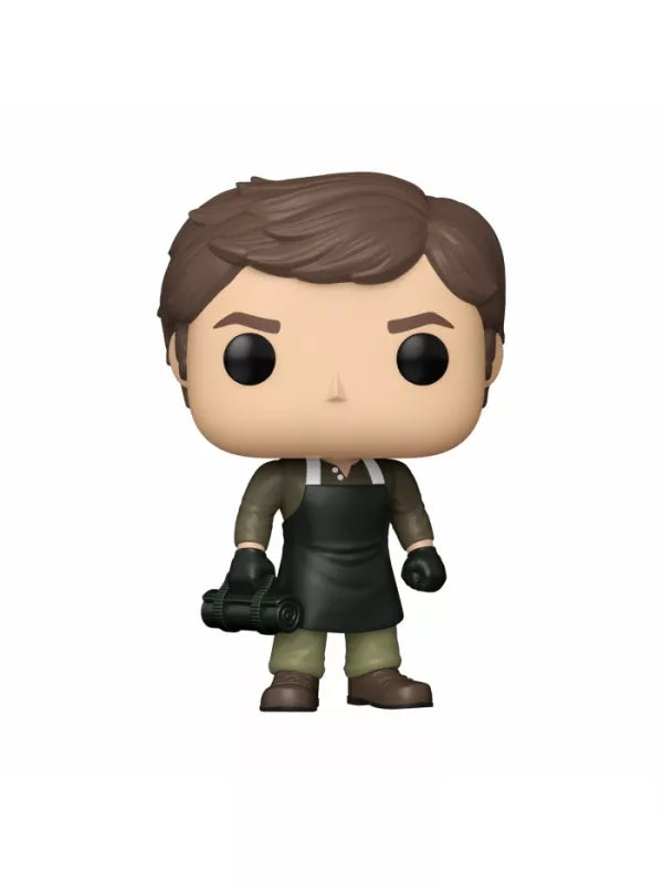 Funko POP! Vinyl Dexter Morgan - Dexter