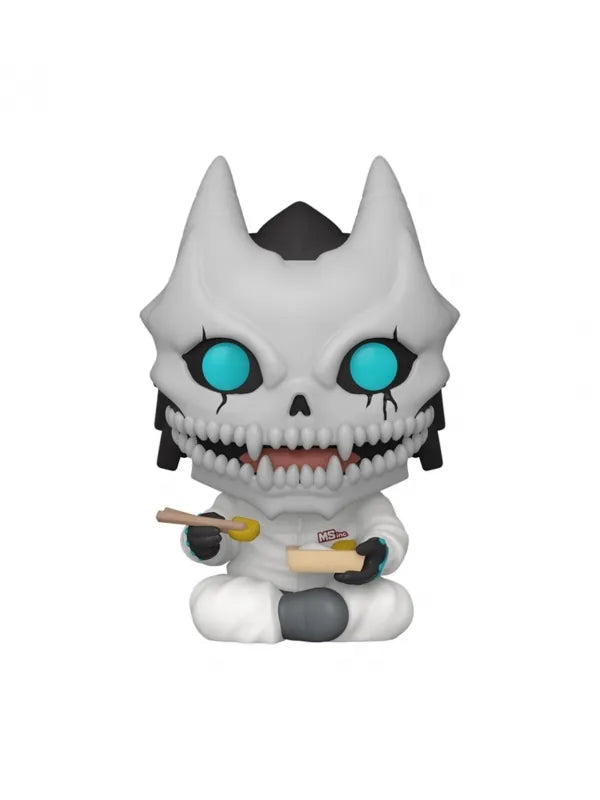 Funko POP! Vinyl (Exc) Kaiju No. 8 (Jumpsuit) - Kaiju nº 8