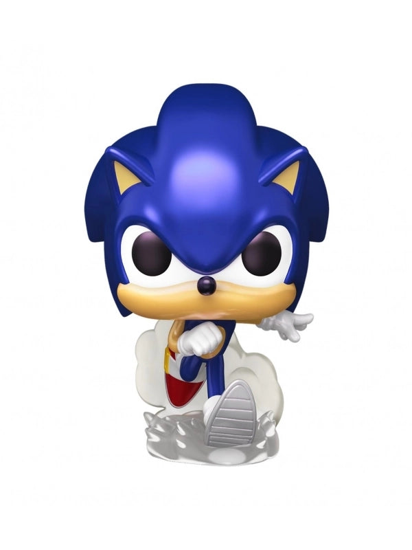 Funko POP! Vinyl (Exc) Sonic