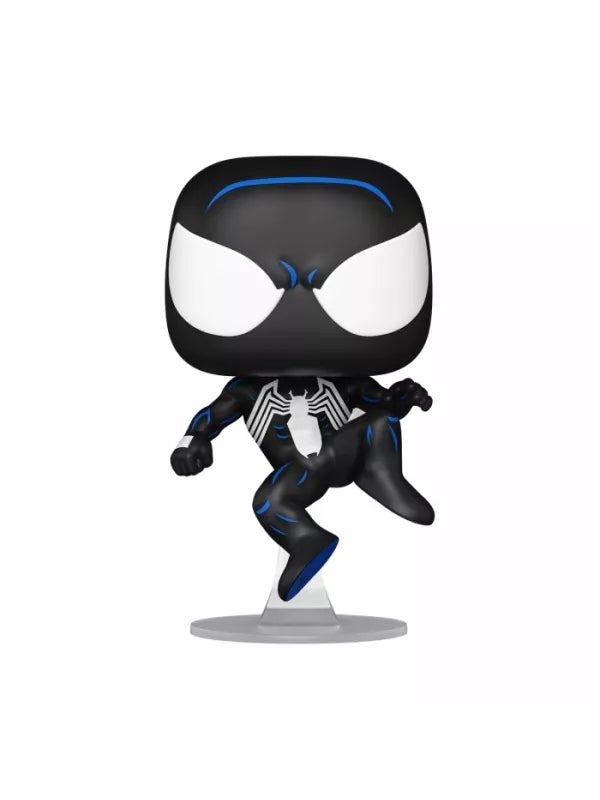 Funko POP! Vinyl (Exc) Spider-Man (Symbiote Suit) - Marvel
