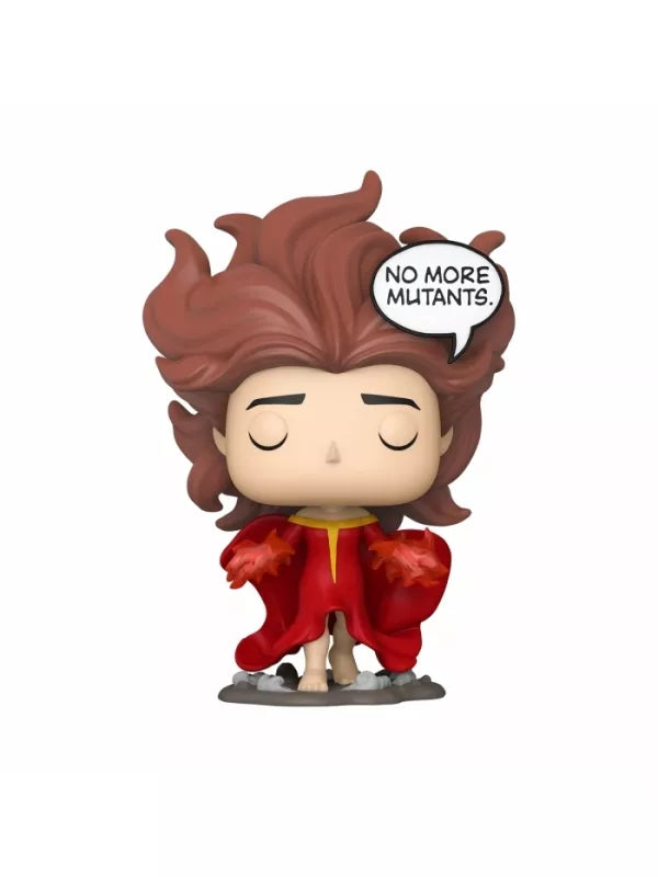 FUNKO POP! VINYL (EXC) WANDA MAXIMOFF - MARVEL