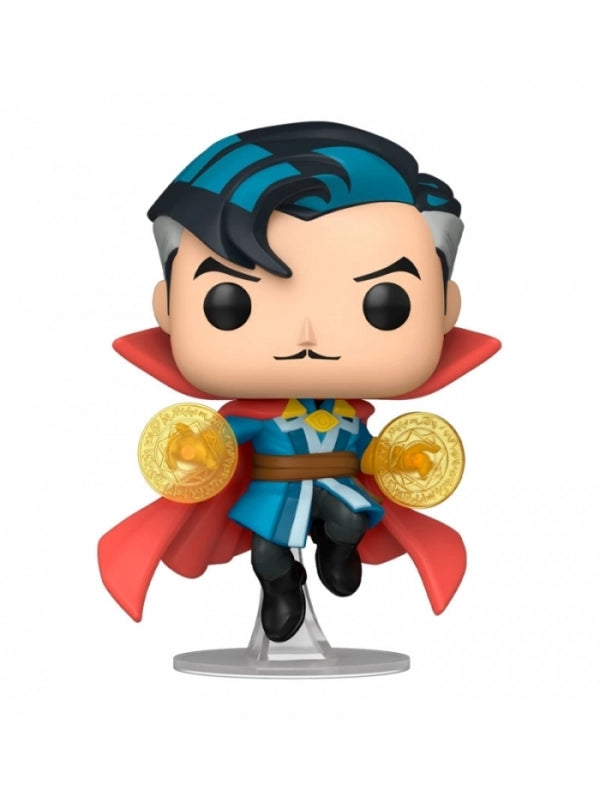 Funko POP! Vinyl FNSM - Doctor Strange - Marvel