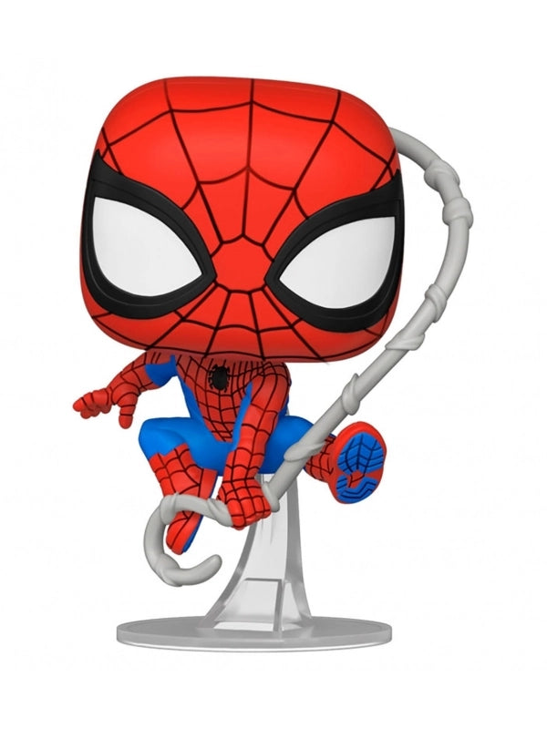 Funko POP! Vinyl FNSM - Spider-Man(Final Suit) - Marvel