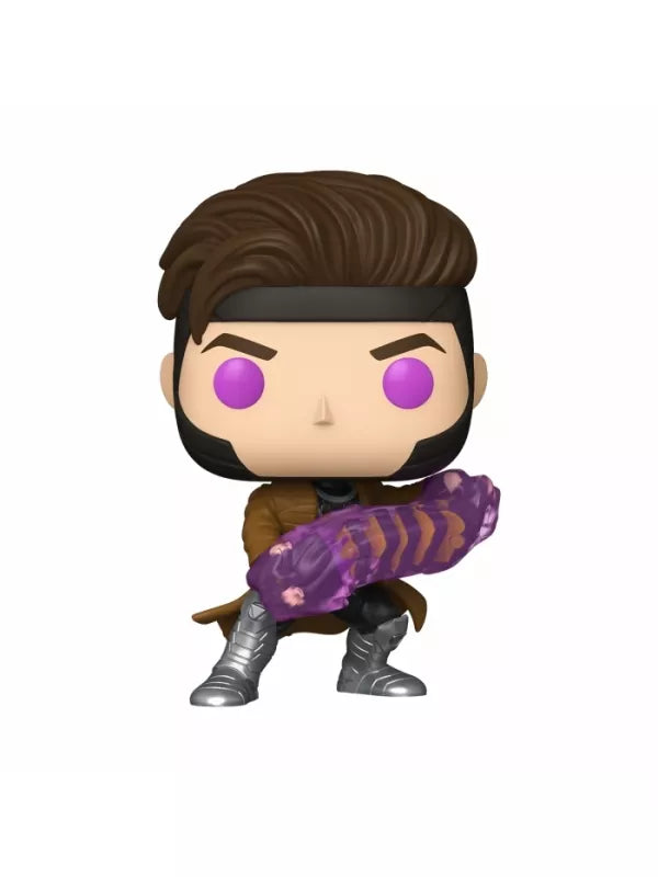 FUNKO POP! VINYL GAMBIT - DEADPOOL & WOLVERINE