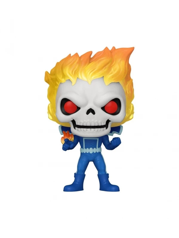 Funko POP! Vinyl Ghost Rider - Marvel