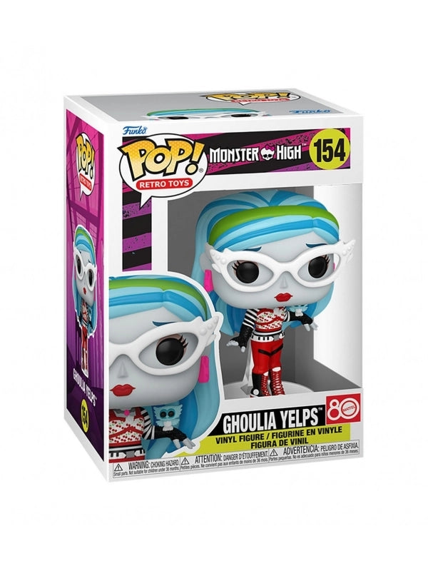 Funko POP! Vinyl Ghoulia Yelps - Monster High