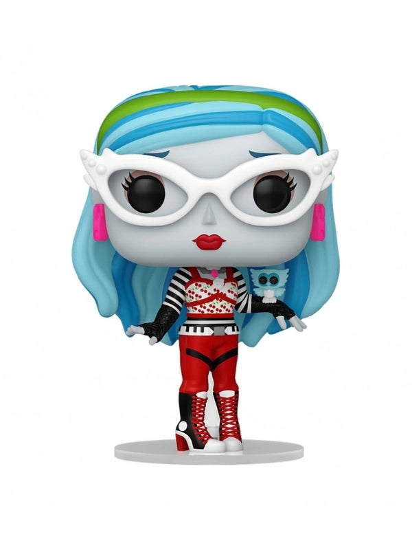 Funko POP! Vinyl Ghoulia Yelps - Monster High