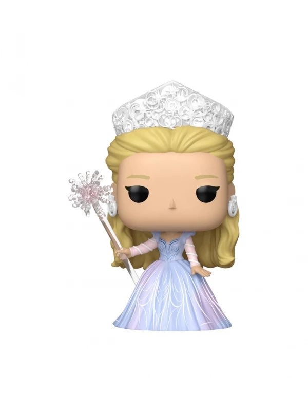 Funko POP! Vinyl Glinda in Blue Gown - Wicked