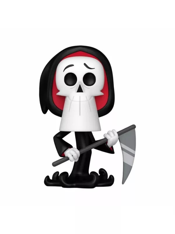 Funko POP! Vinyl Grim - The Grim Adventures of Billy and Mandy