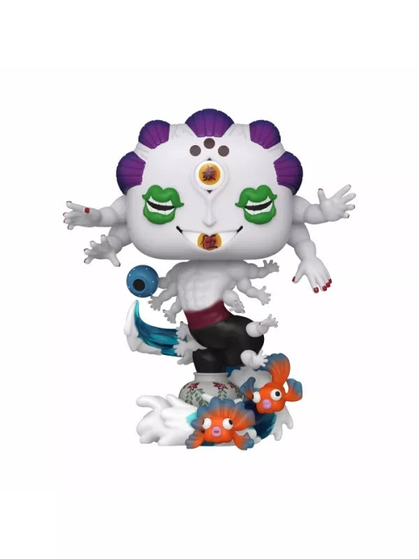 FUNKO POP! VINYL GYOKKO - KIMETSU NO YAIBA