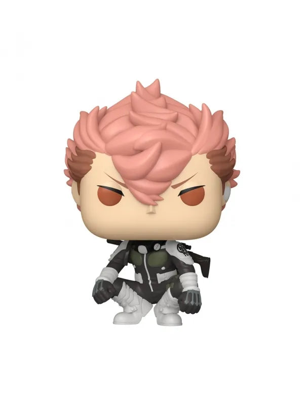 Funko POP! Vinyl Iharu Furuhashi - Kaiju nº8