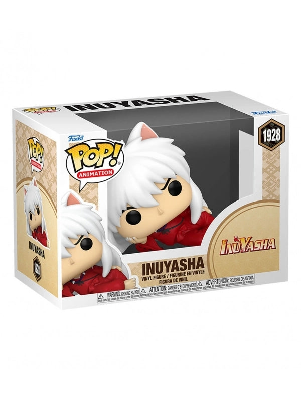 Funko POP! Vinyl Inuyasha - Inuyasha