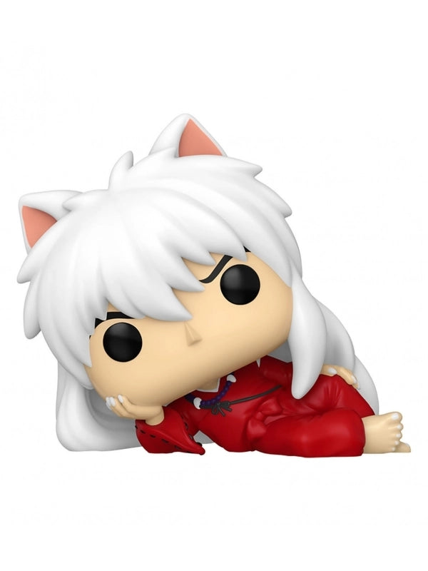 Funko POP! Vinyl Inuyasha - Inuyasha