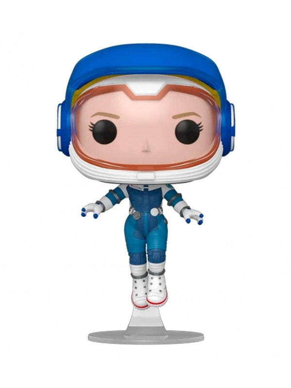 Funko POP! Vinyl Invisible Woman with suit Los 4 Fantásticos - Marvel