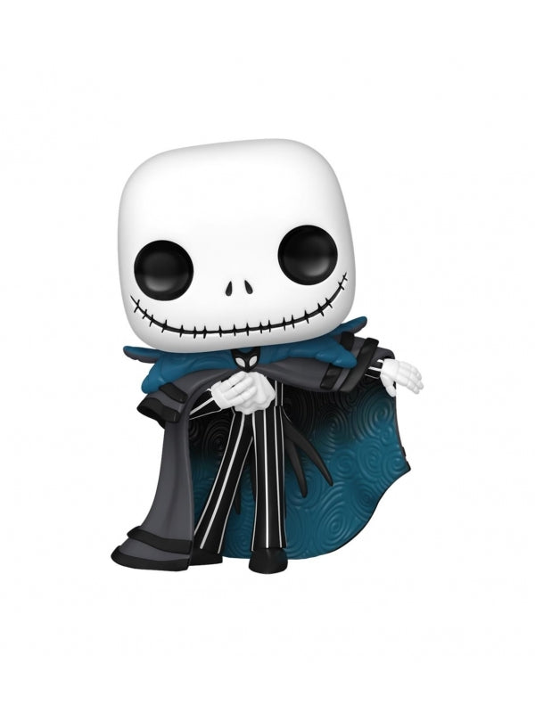 Funko POP! Vinyl Jack Skellington (Couture) - Pesadilla antes de Navidad