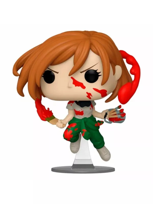 Funko POP! Vinyl JJK- Nobara (Painting) (Exc) - Jujutsu Kaisen