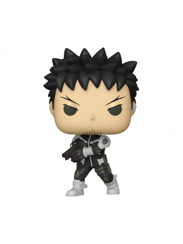 Funko POP! Vinyl Kafka Hibino - Kaiju nº 8